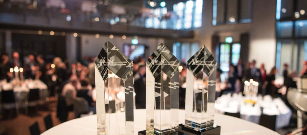 In Frankfurt verliehen: Max-Spohr-Preis 2026 für Vielfalt