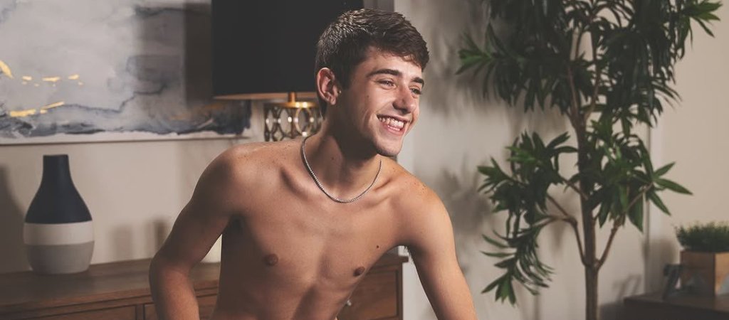 Aufregung um Adultstar Joey Mills