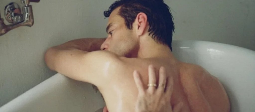 Besondere Rolle für Rami Malik 