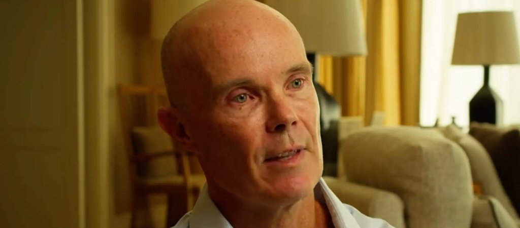 Fondsmanager Hamish Douglass