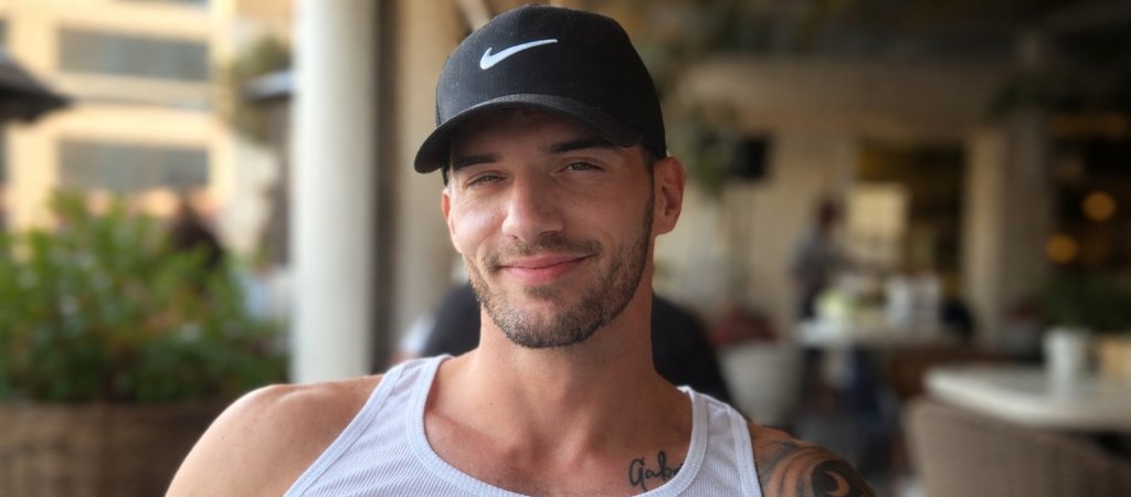 Messerattacke auf Ty Roderick