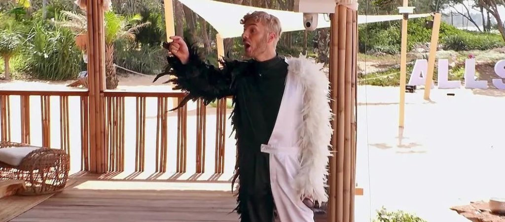 „RealityAllstars“: Sam und Georgina streiten um Bett