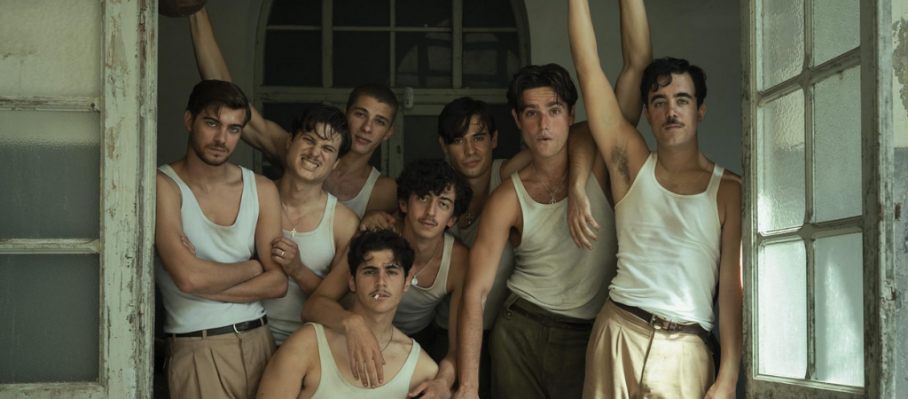 Filmfestival Cannes 2026