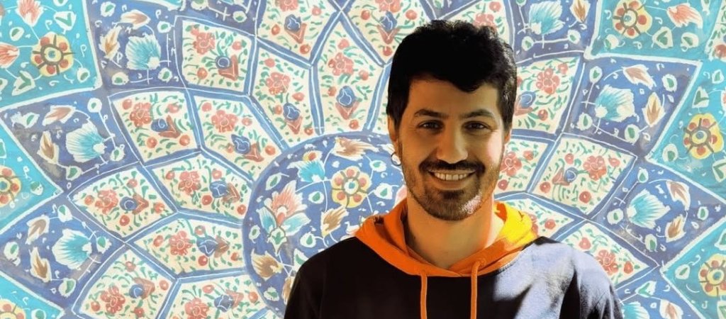 Folter und Mord im Iran