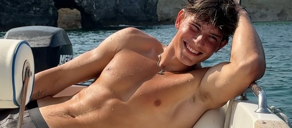 Oylmpionike bei OnlyFans