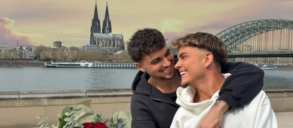 Neue Liebe bei Twenty4Tim