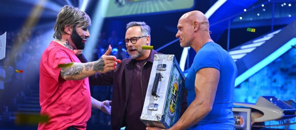 ProSieben-Show „Schlag den Star“