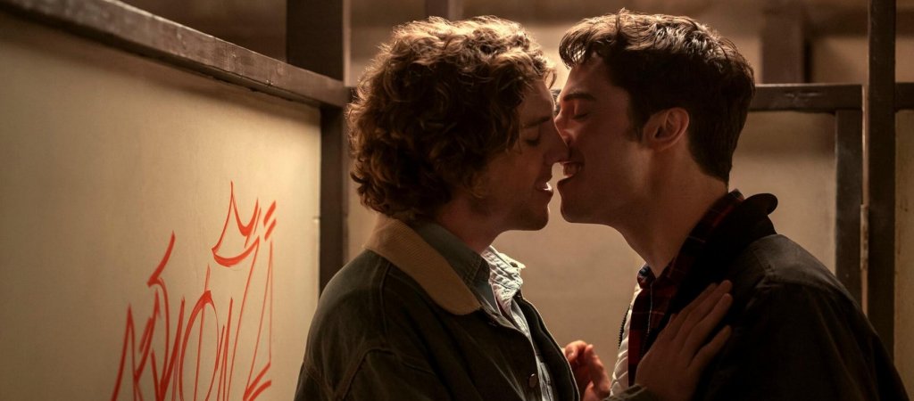 Szenenbild aus "Überkompensation" // © Amazon Content Services LLC