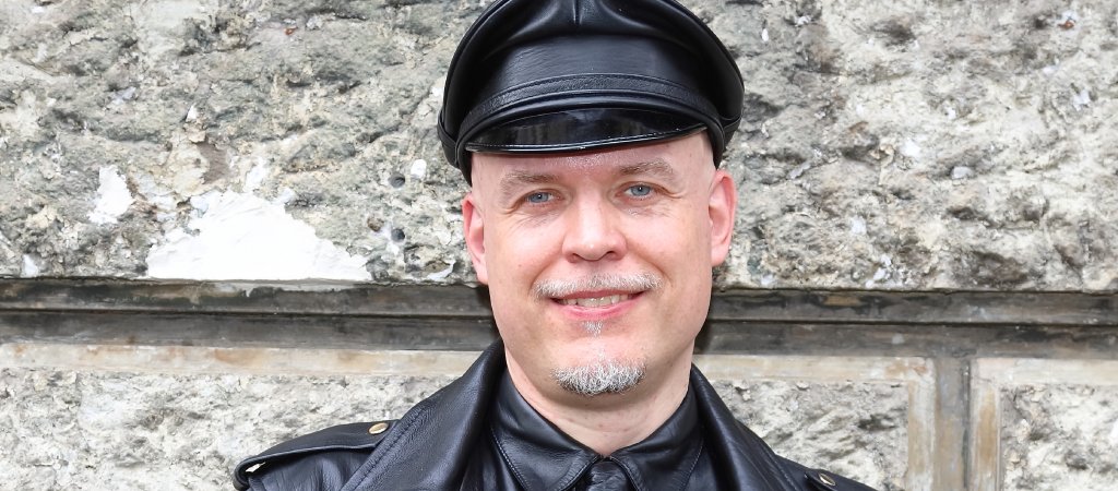 Umfrage Älterwerden