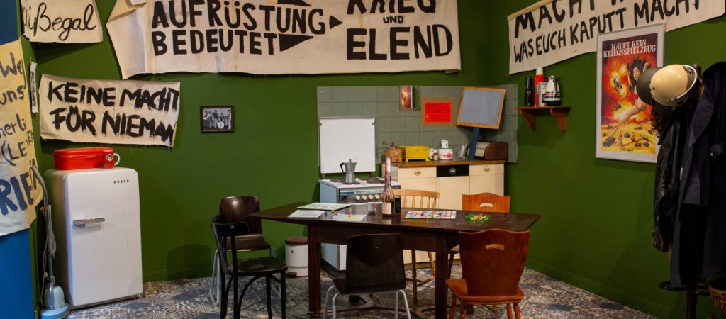 ColdWarGames in Berlin 
