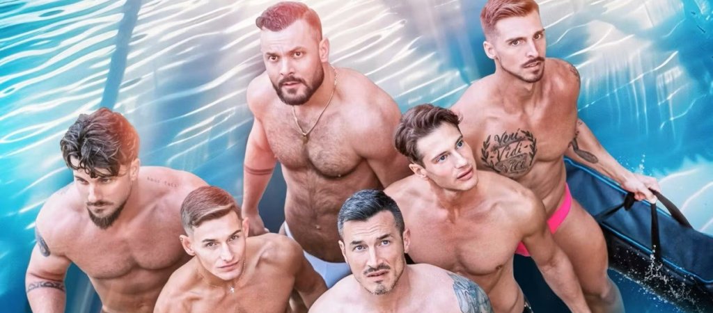 Neue Karriere von Adultstars