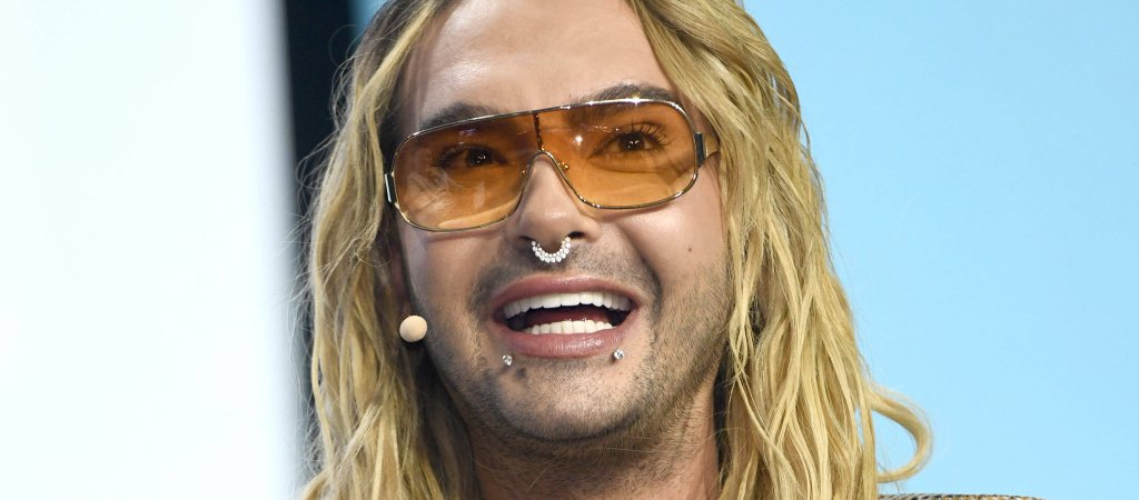 Bill Kaulitz erzielt juristischen Sieg gegen AfD-Politiker