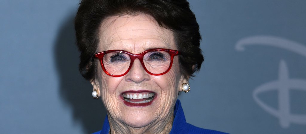 Billie Jean King schließt Studium nach 60 Jahren ab