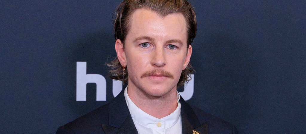 Harrison Browne stärkt trans* Sichtbarkeit in Hollywood