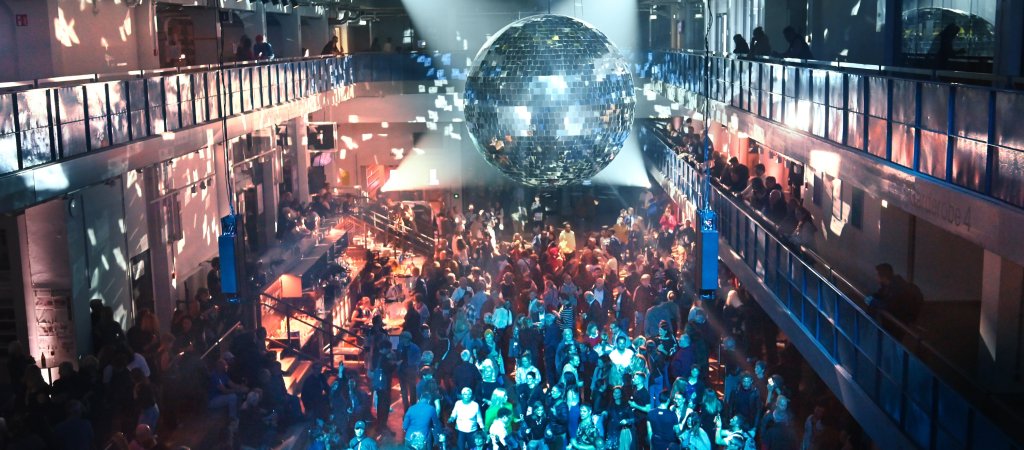 Kulturfestival nonstop in München