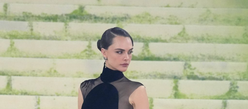 Cara Delevingne outet sich als lesbisch