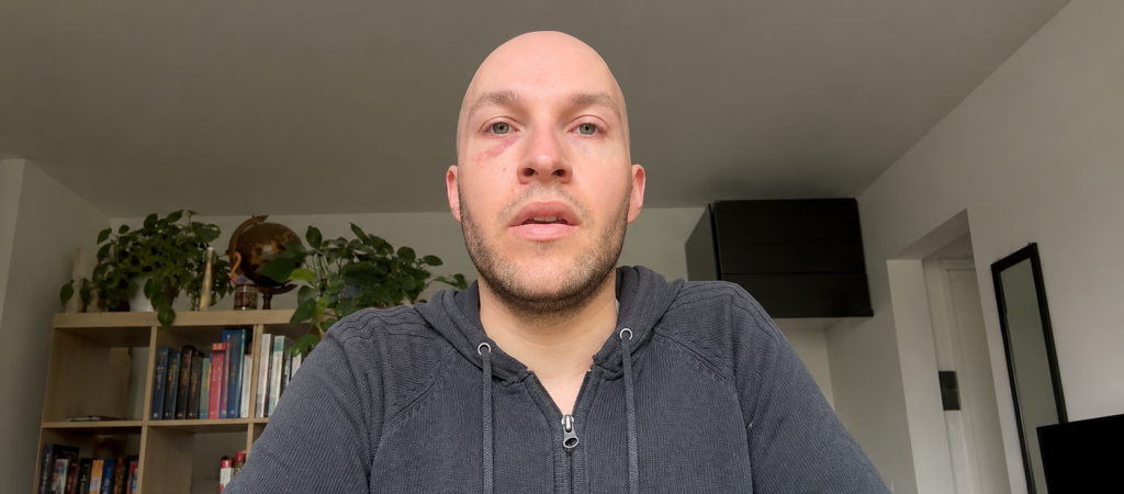 Überfall mit Dating-Masche