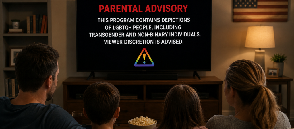 Stigmatisierung in den USA