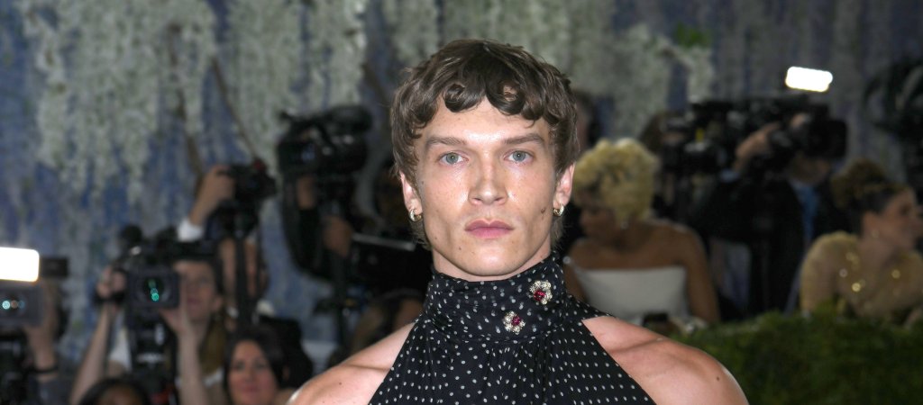Regisseurin lobt Connor Storrie als „f—king Genie“