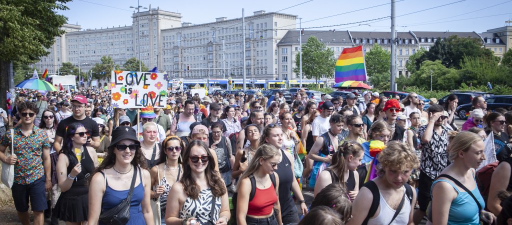 CSD Leipzig