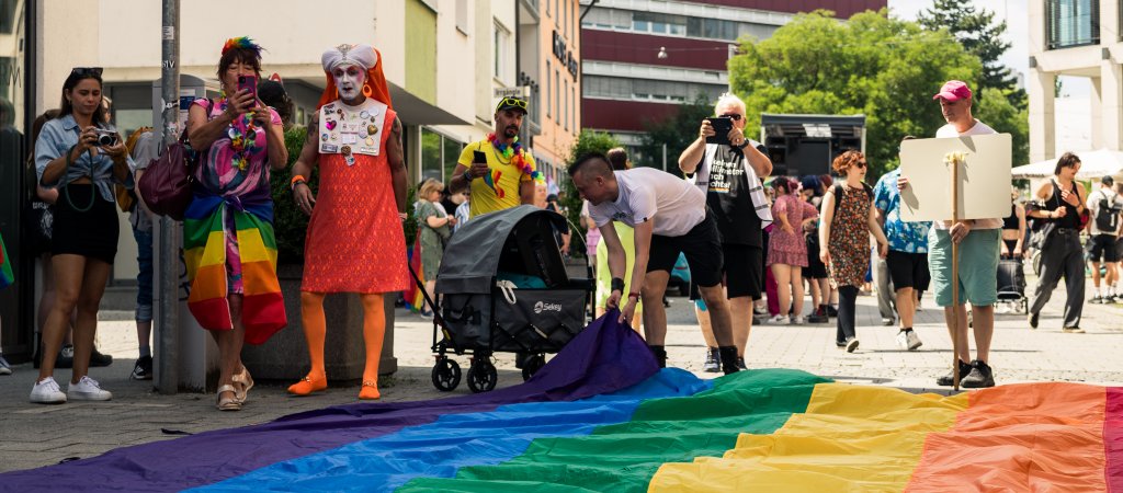 CSD Ulm.Neu-Ulm