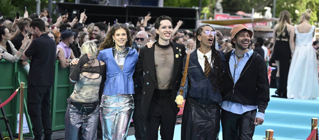 ESC stärkt queere Sichtbarkeit