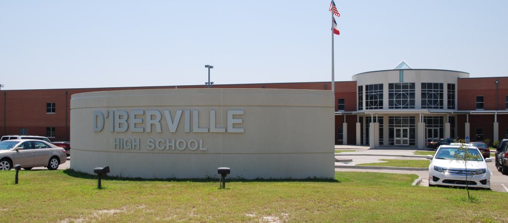 Kritik an Schule in Mississippi