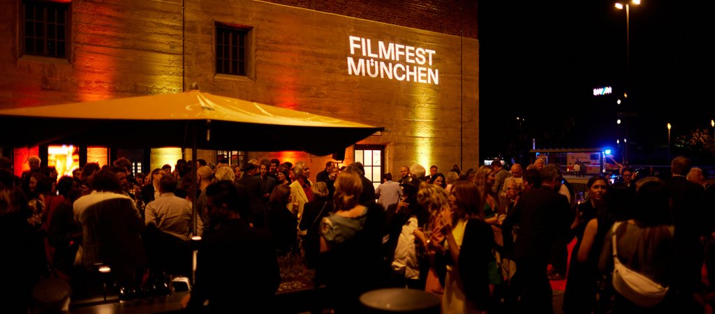 FILMFEST MÜNCHEN