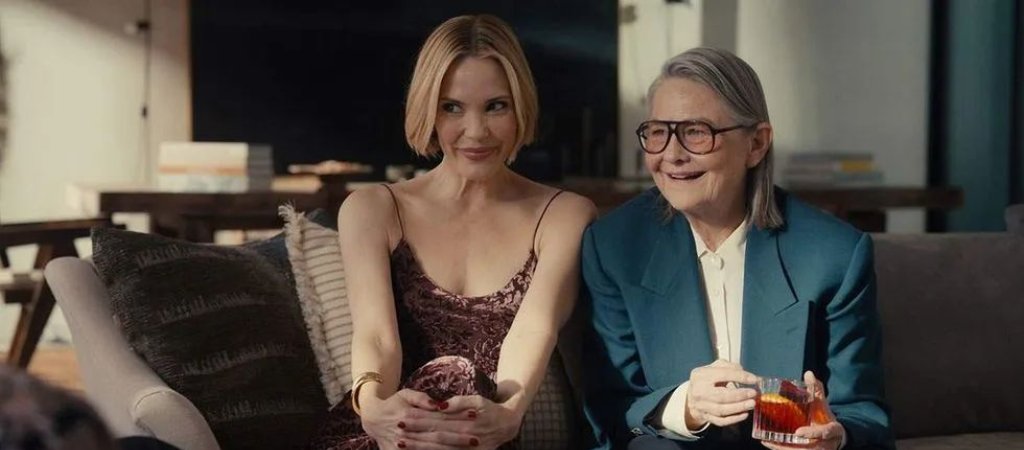 Cherry Jones spielt lesbische Rivalin in „Hacks“