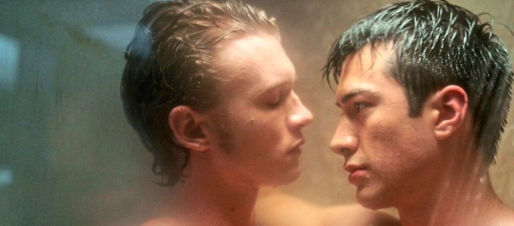 Dreh zu Heated Rivalry Staffel 2 startet im Juli 2026