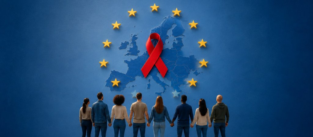 Mehr HIV-Politik in Europa 