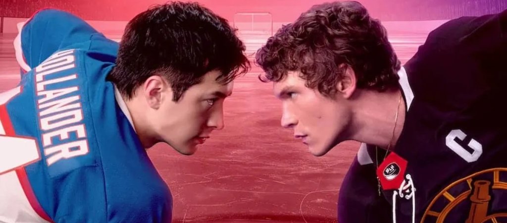 Angst vor Heated Rivalry 
