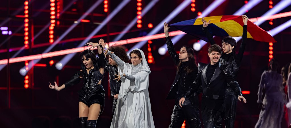 Russland schließt Teilnahme bei "satanischem" ESC aus