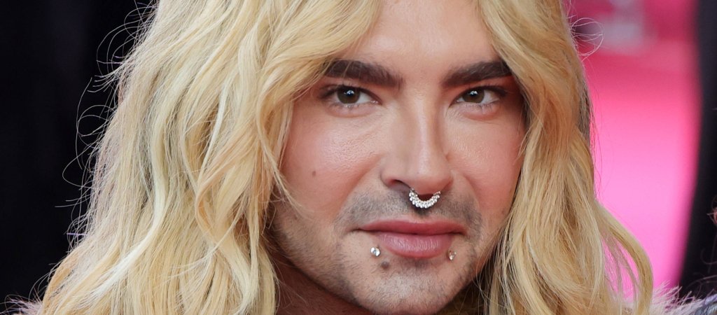 Bill Kaulitz: Ex-Freund betrog ihn mit einer Freundin