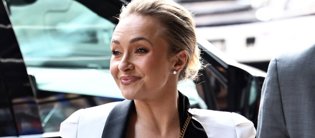 Panettiere enthüllt sexuelle Belästigung durch Regisseur
