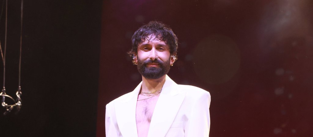 Conchita Wurst übernimmt Frosch-Rolle in Pride-Fledermaus