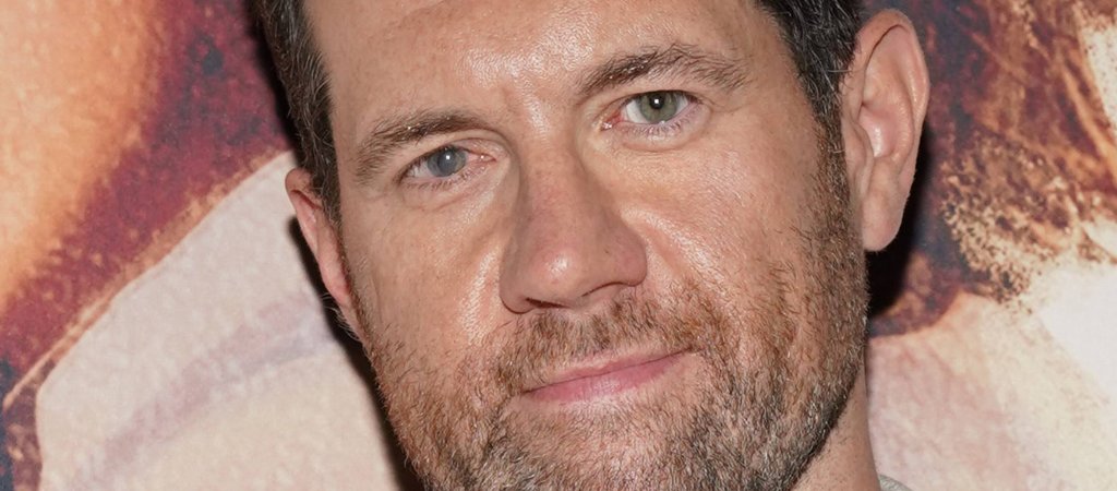 Billy Eichner entschuldigt sich bei Colton Underwood