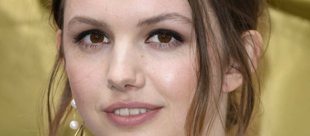 Hannah Murray schildert Zwangseinweisung nach Sektenkrise