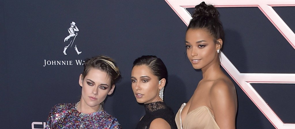 Kristen Stewart rechnet mit "3 Engel für Charlie" ab