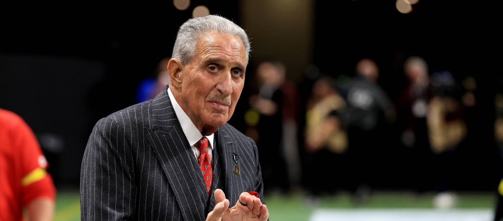 Arthur Blank spendet eine Million Dollar an LGBTIQ+
