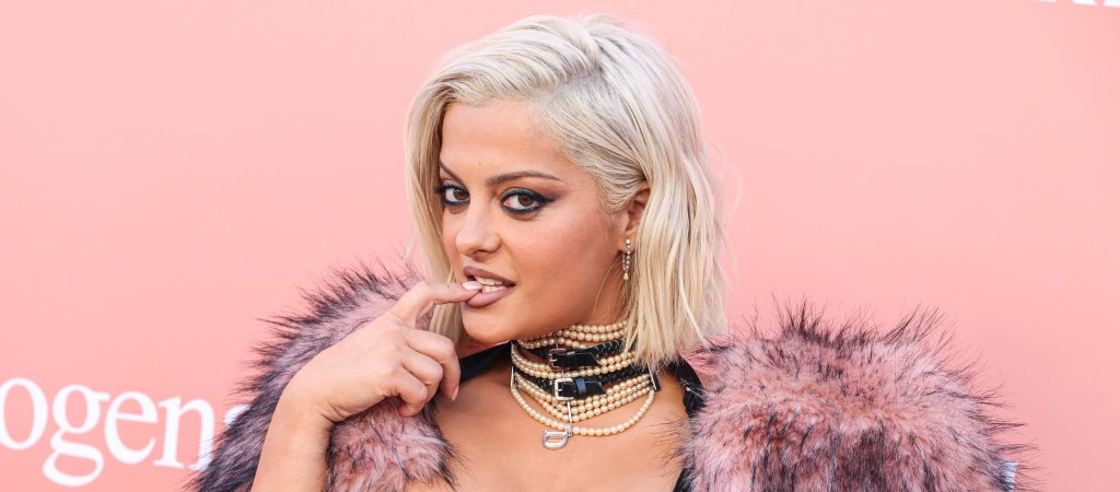 Bebe Rexha führt WorldPride in Amsterdam an