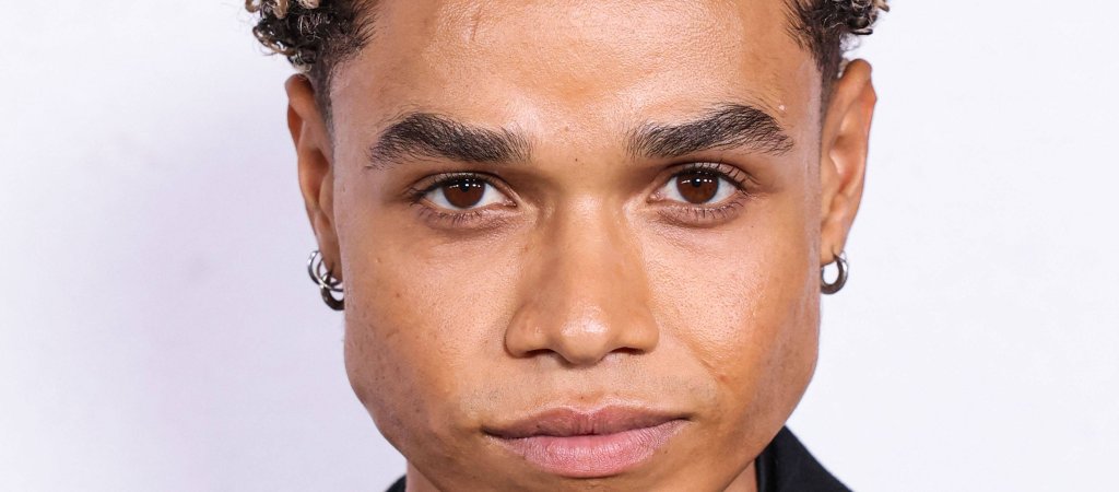 Miles Gutierrez-Riley prägt queere Rollen in Hollywood