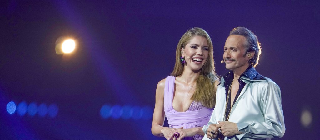 Swarovski erhielt beim ESC deutlich mehr Gage als Ostrowski
