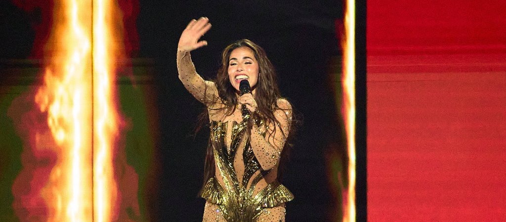 Sarah Engels schließt Eurovision-Comeback aus