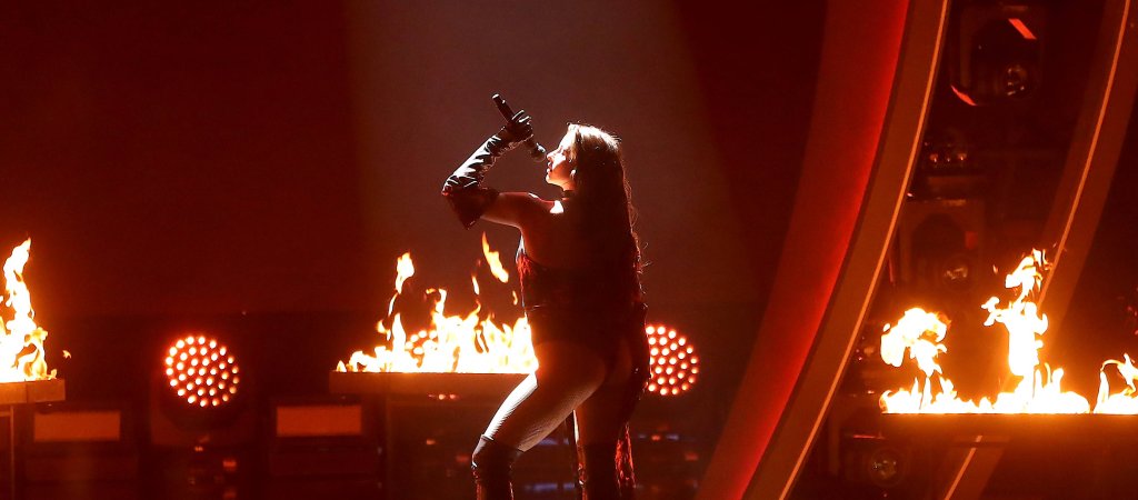 Sarah Engels verliert Bühnenoutfits vor ESC-Proben in Wien