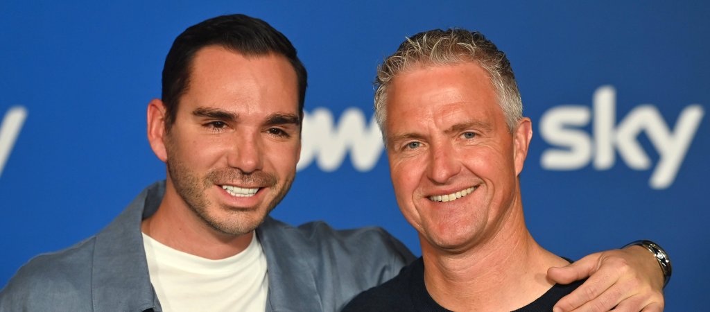 Ralf Schumacher: Ex-Frau spielt keine Rolle mehr