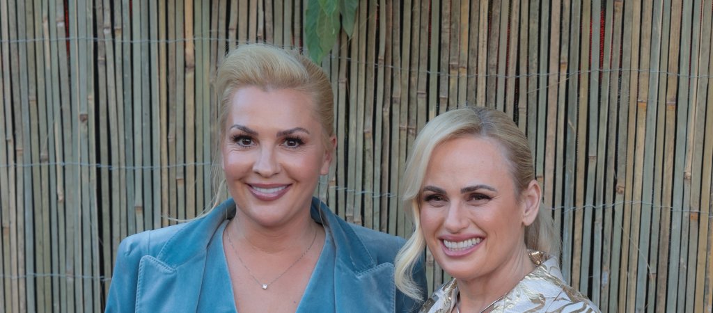 Rebel Wilson und Ramona Agruma begrüßen zweite Tochter