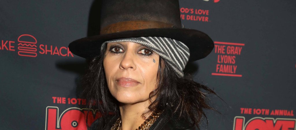 Linda Perry ruft queere Menschen zum Widerstand auf
