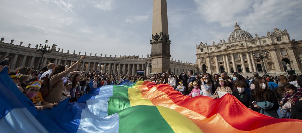 Rebellion in Italien