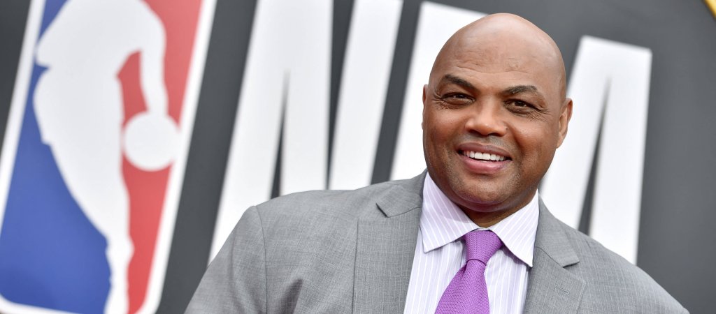 Ex-NBA-Profi Charles Barkley